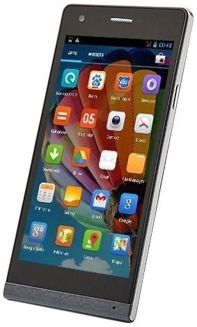 UMI X1 Pro (Black)