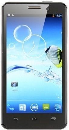 UMI X1S (Black)