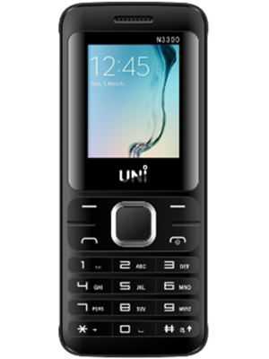 UNI N3300
