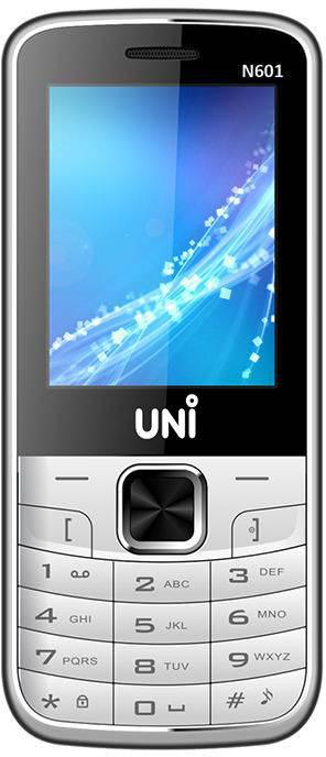 UNI N601