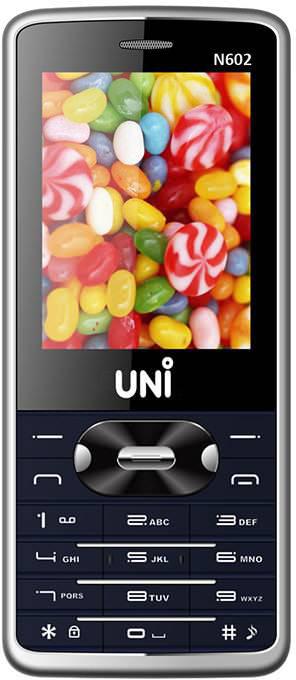 UNI N602