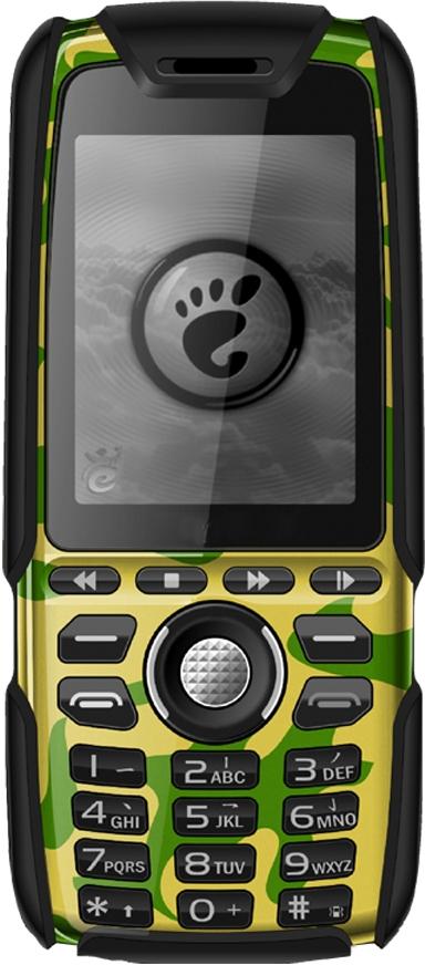 UPhone Hummer S921 (Military)