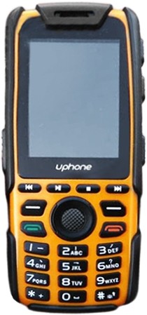 UPhone Hummer S921 (Orange)