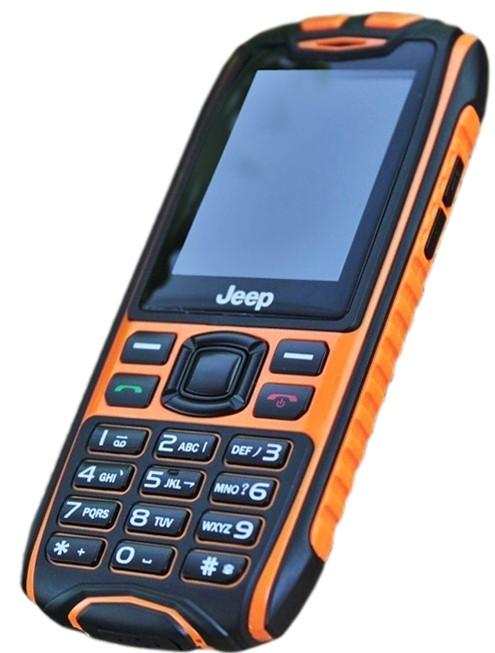 UPhone Hummer S925 (Orange)