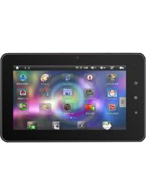Veedee D10 8GB WiFi and 3G