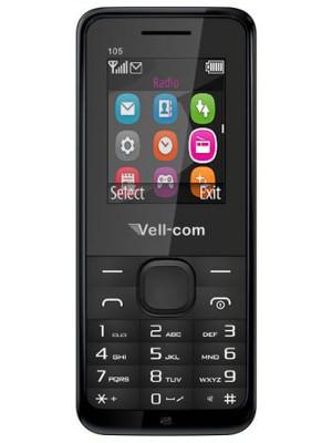 Vell-com 105