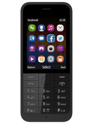 Vell-com 225