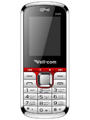 Vell-com D500