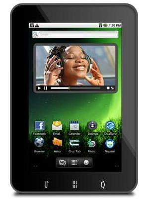 Velocity Micro Cruz T103