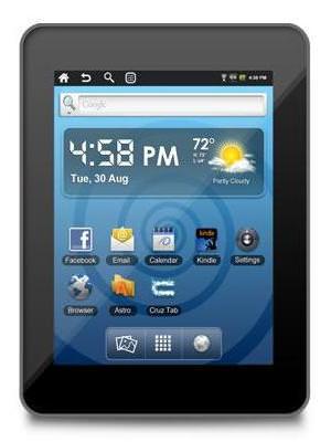 Velocity Micro Cruz T301