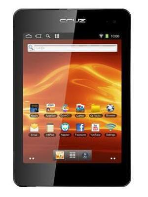 Velocity Micro Cruz T408