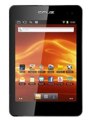 Velocity Micro Cruz T408r