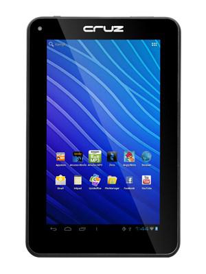 Velocity Micro Cruz T507