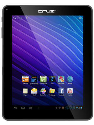 Velocity Micro Cruz T510