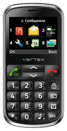 VERTEX C300