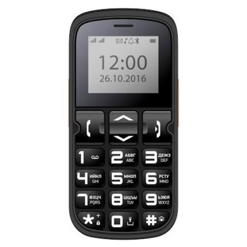 Vertex C306 Black