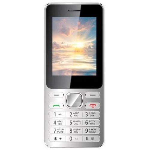 Vertex D508 Silver