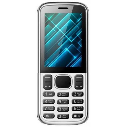 Vertex D510 Silver/Black