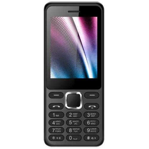 Vertex D511 Black
