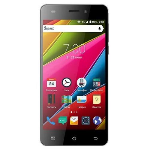 Vertex Impress Glory Black