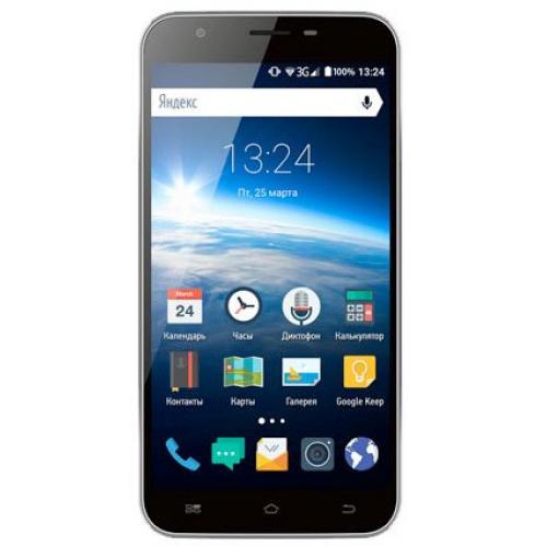 Vertex Impress Orion Black