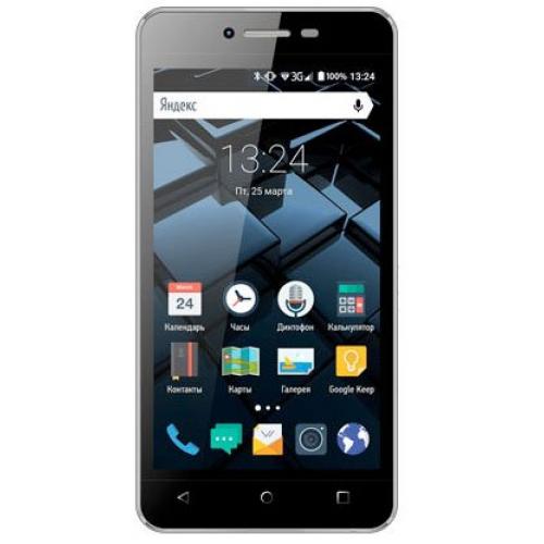 Vertex Impress Star Black