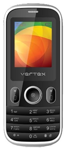 VERTEX S100