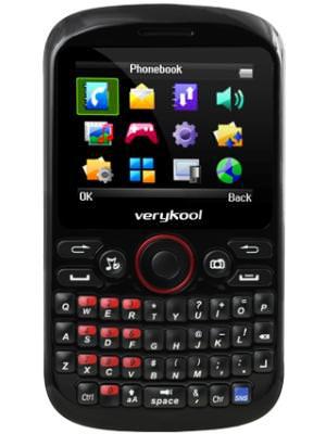 Verykool i604