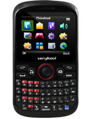 Verykool i605