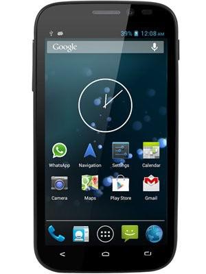 Verykool S450 Onyx