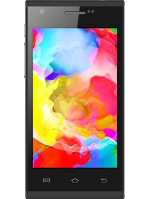 Videocon Infinium Z40 Quad