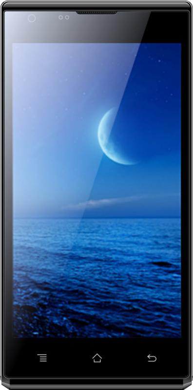 Videocon Infinium Z50 Nova