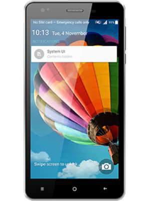 Videocon Infinium Z51 Punch