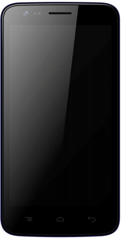 Videocon Infinium Z51Q Star