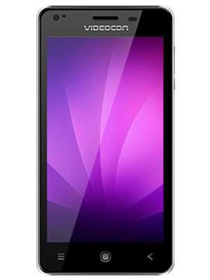 Videocon Infinium Z52 Inspire