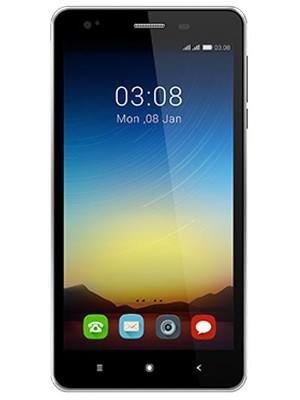 Videocon Infinium Z52 Thunder