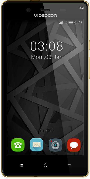 Videocon Infinium Z55 Krypton