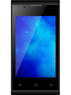 Videocon Infinium Zest Pro