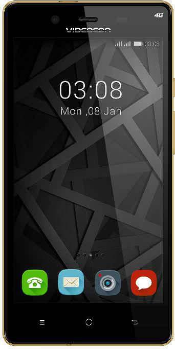 Videocon Krypton V50FG