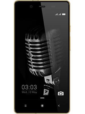 Videocon Octa Core Z55 Delite