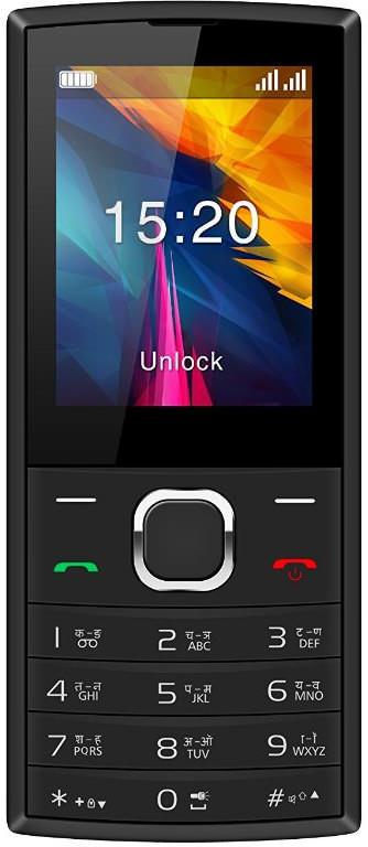 Videocon Raga V2BB