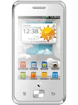 Videocon V1586