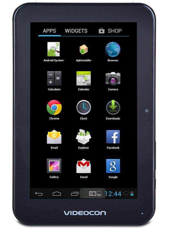 Videocon VA72K