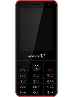 Videocon Vstyle Grande S