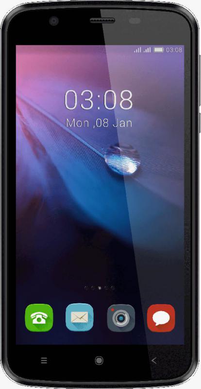 Videocon Z45 Amaze