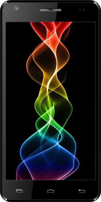 Videocon Z50 Pro