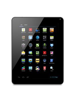 ViewSonic ViewPad E100 3G