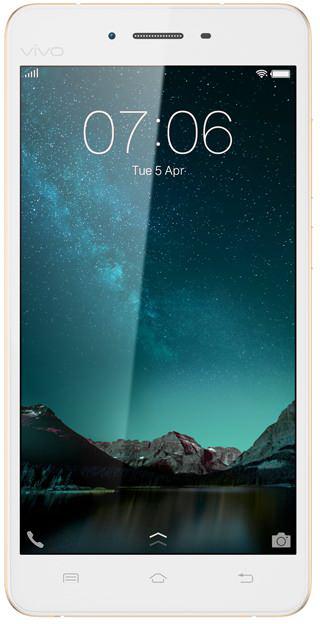 Vivo V3 Max