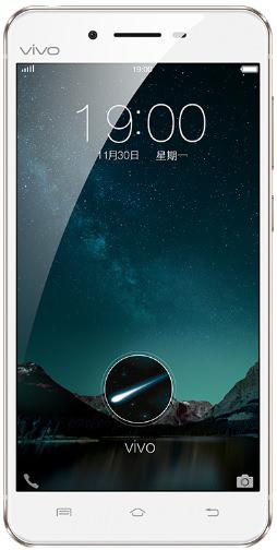 Vivo X6S