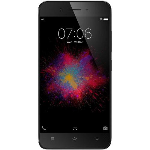 Vivo Y53 Matte Black